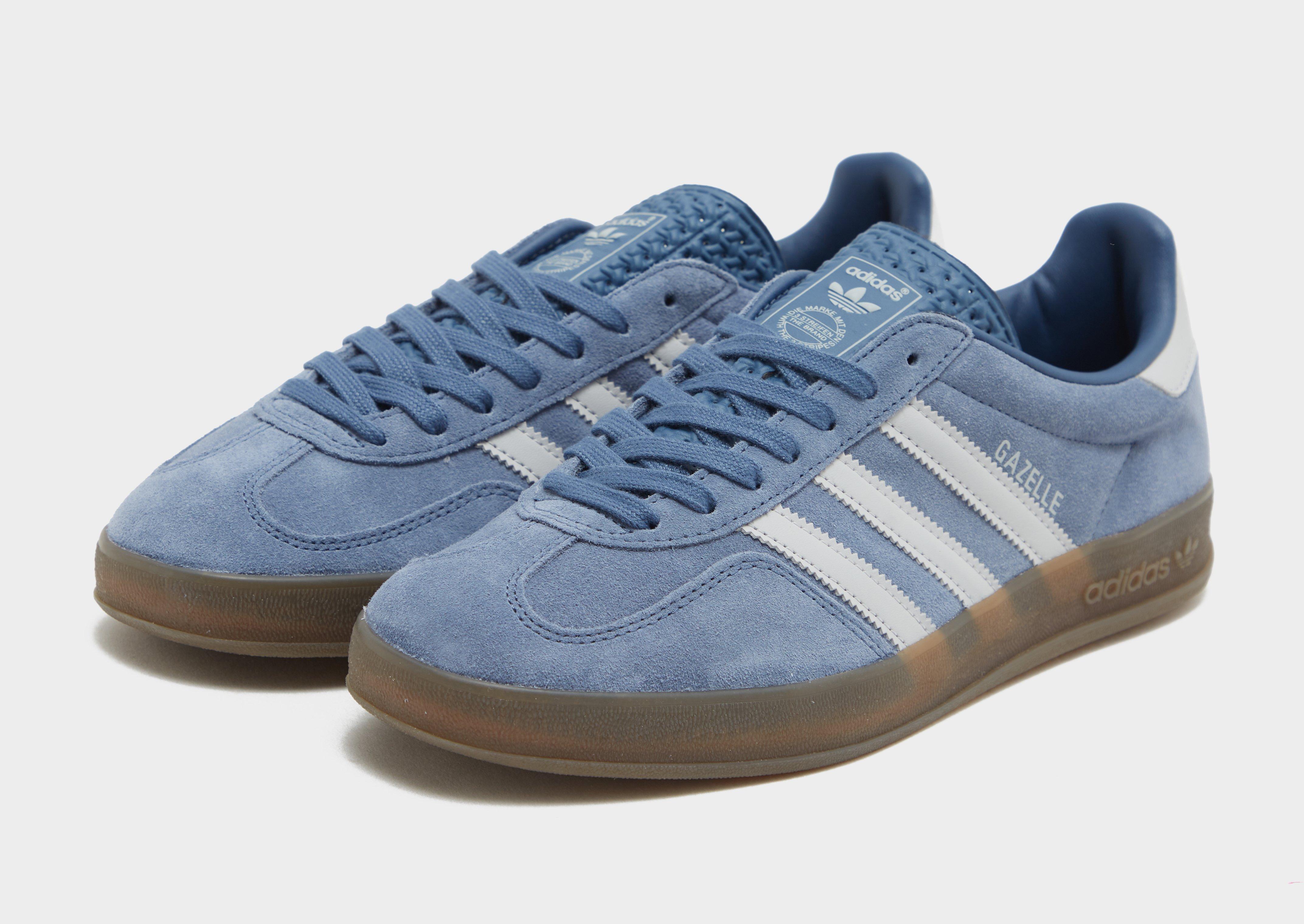 adidas Originals Gazelle Indoor Homme