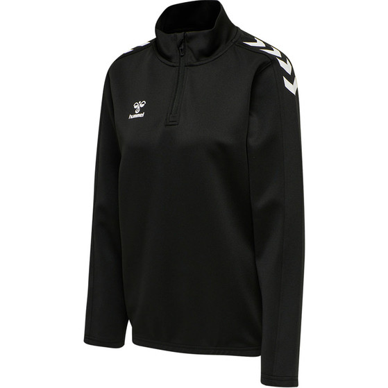 Hummel Core XK Half Zip Sweat Women