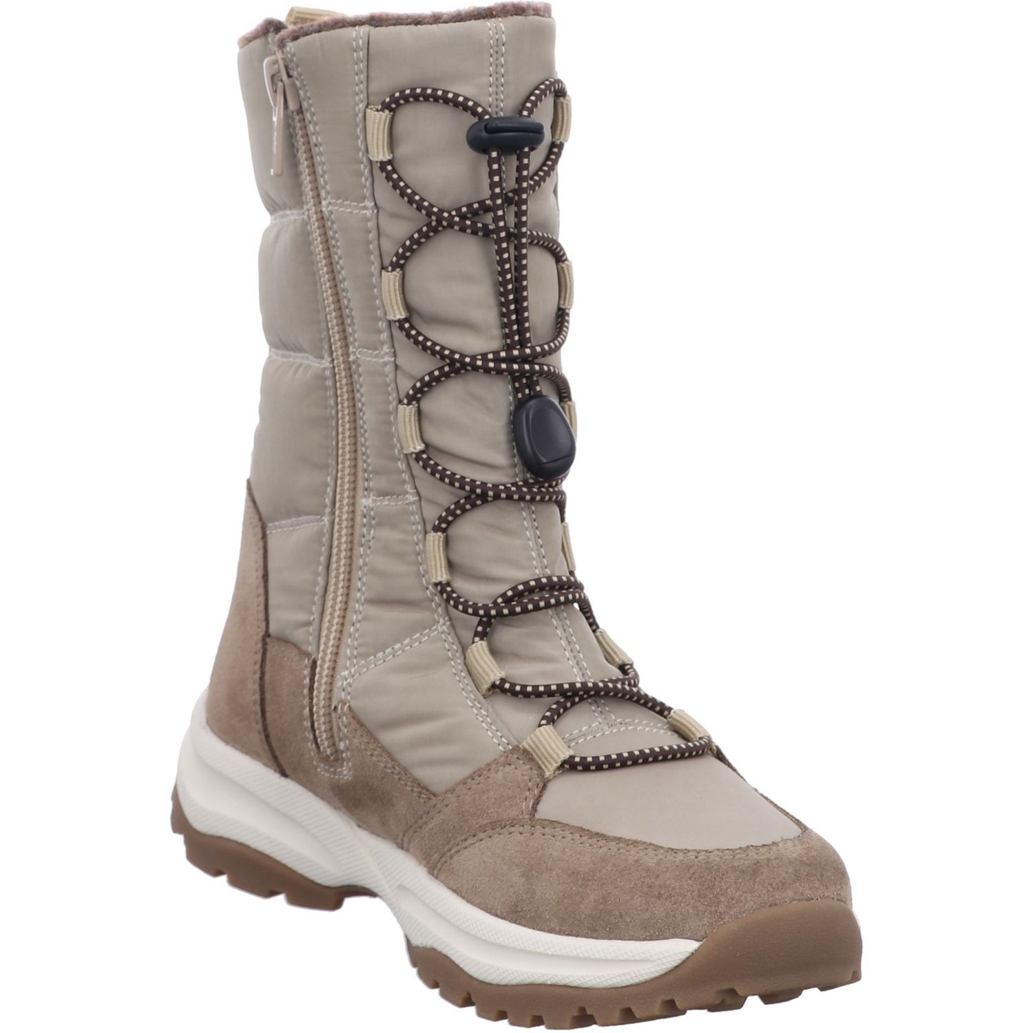 VadoMIA Hi Zipper VA-Tex