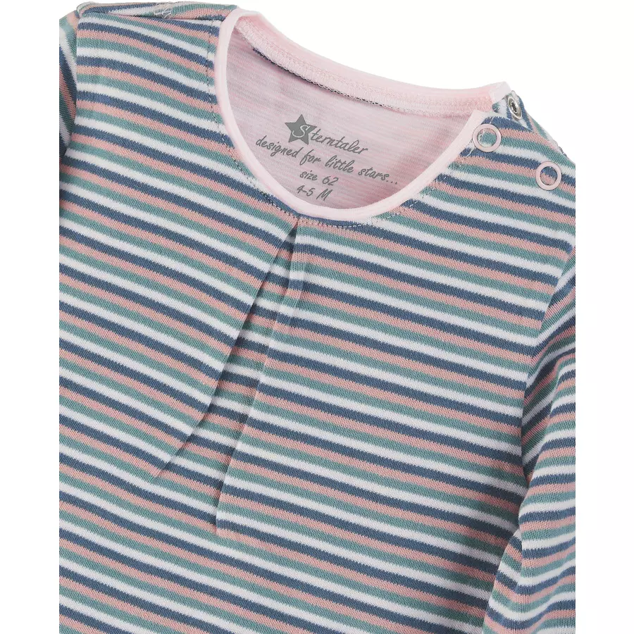 Sterntaler Langarmshirt dunkeltürkis