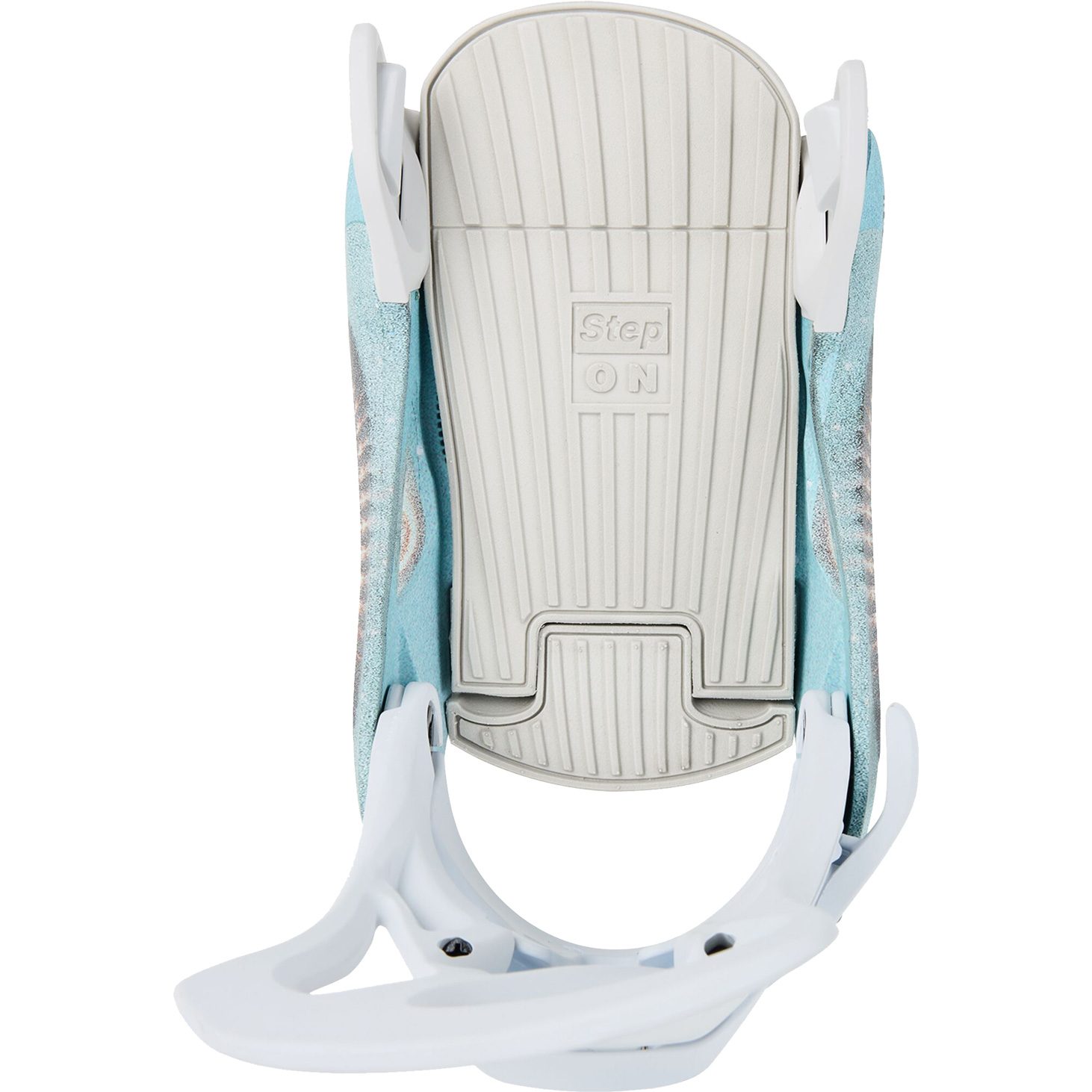 Burton Step On® 23/24 Snowboardbindung Damen weiß