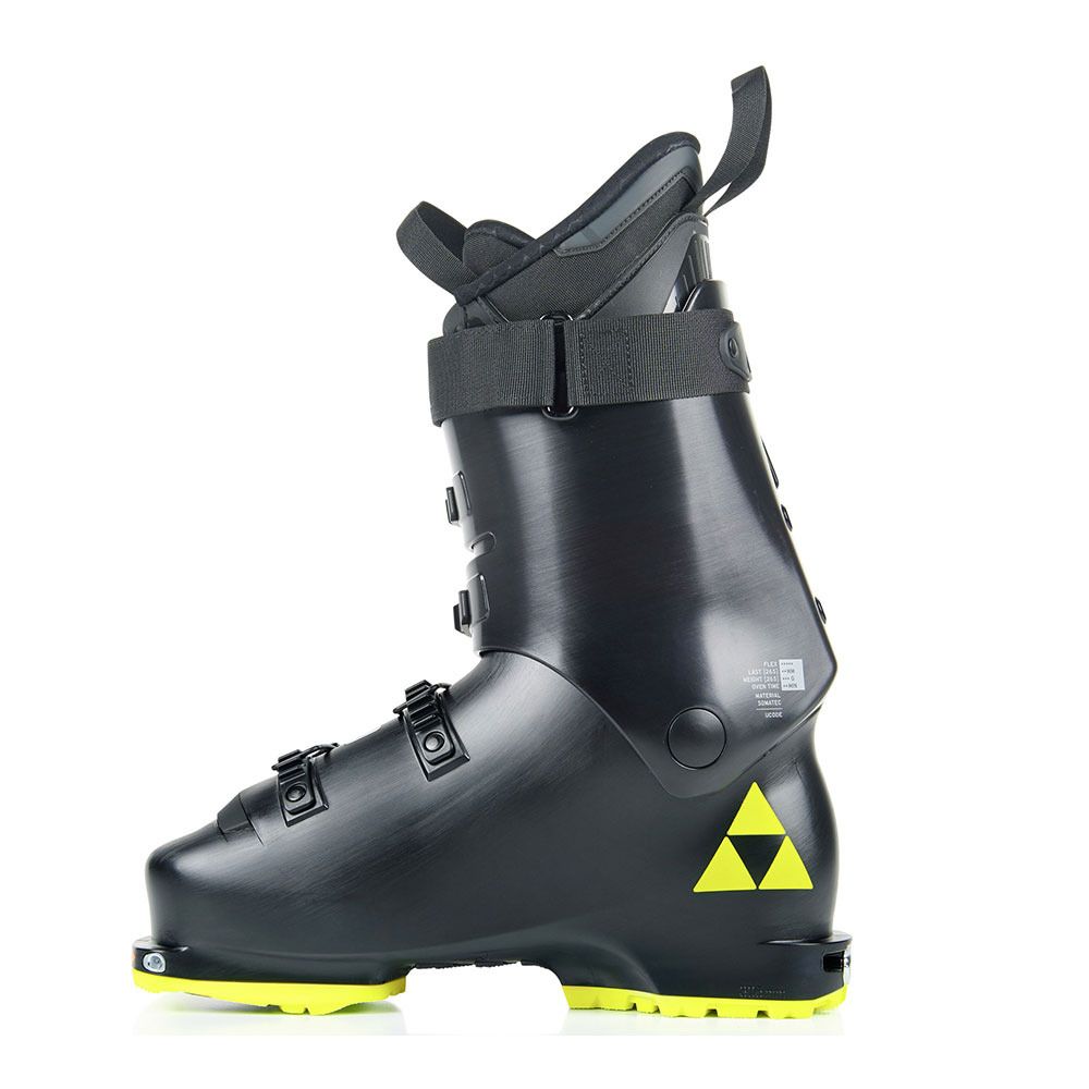 Fischer RANGER 110 GW DYN - Chaussures ski black