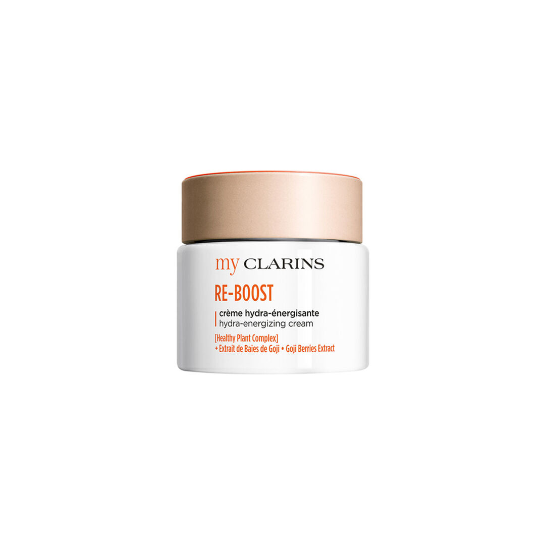CLARINS My Clarins myCLARINS RE-BOOST crème hydra-énergisante - 50ml