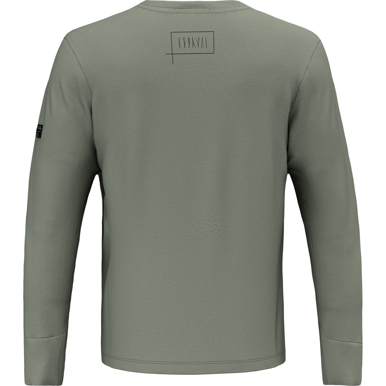 Salewa Herren Fanes Dry Pullover