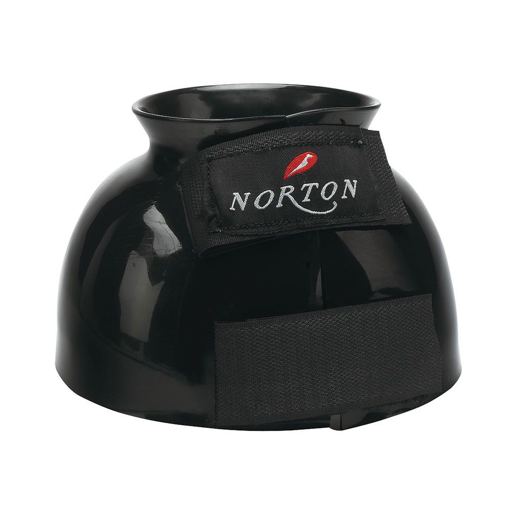 Norton ANTI-TURN - Cloches noir