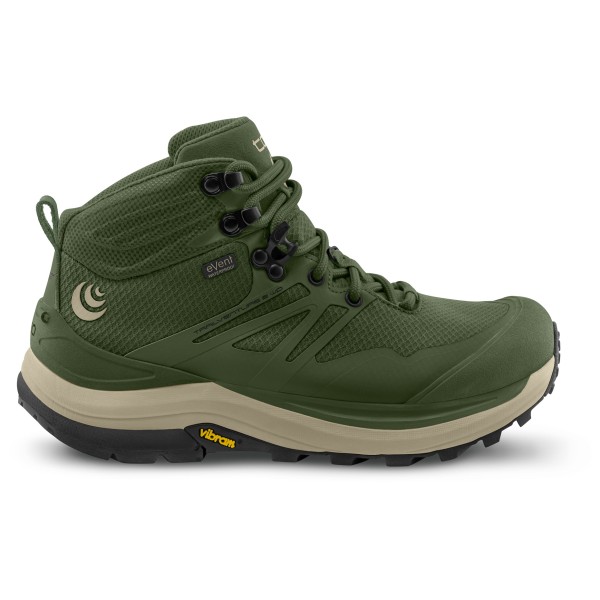 Topo Athletic - Women's Trailventure 2 WP - Chaussures de randonnée