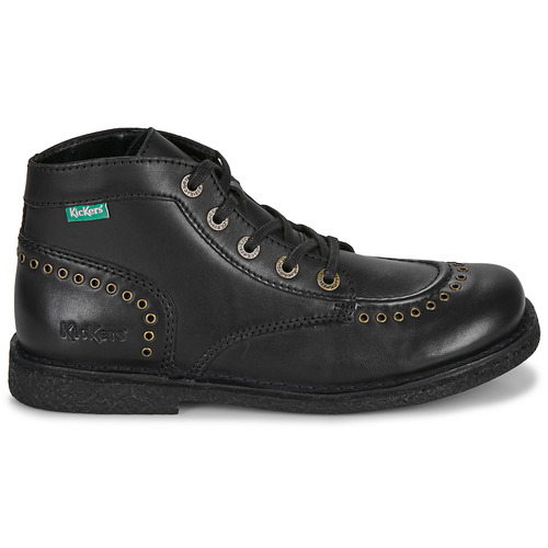 Kickers - LEGENDIKNEW - Noir