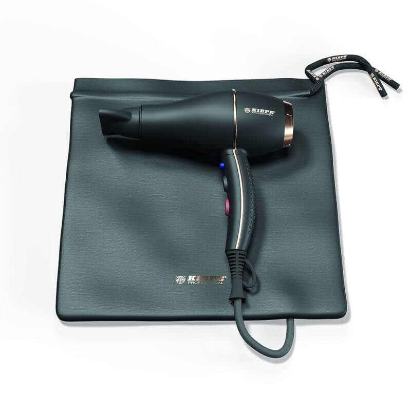 Sèche cheveux Bloom noir 2000w
