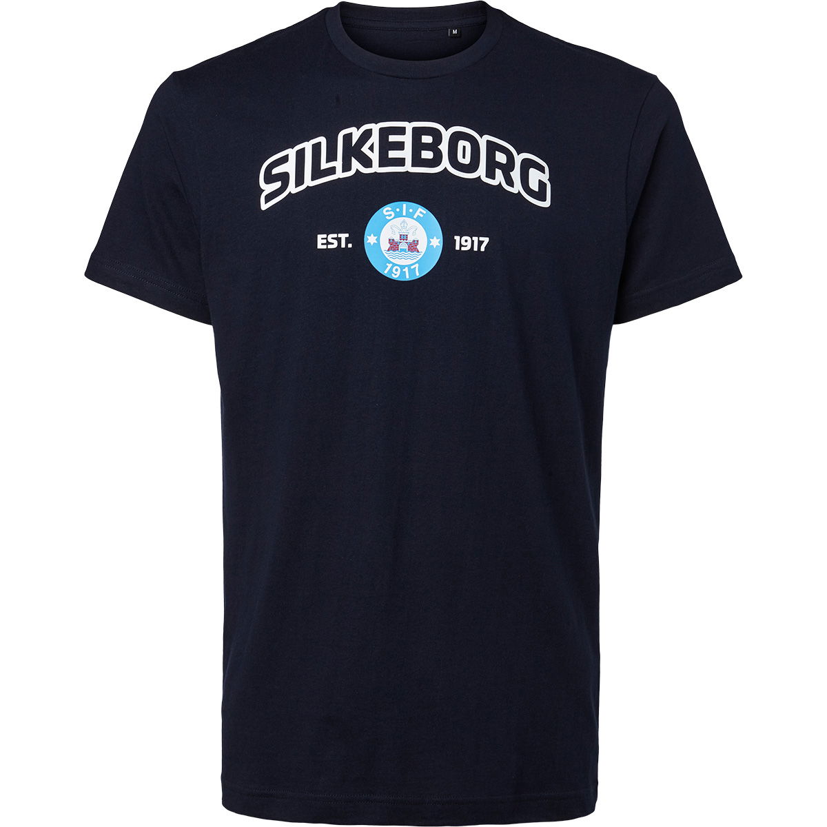 Silkeborg IF Fan T-shirt