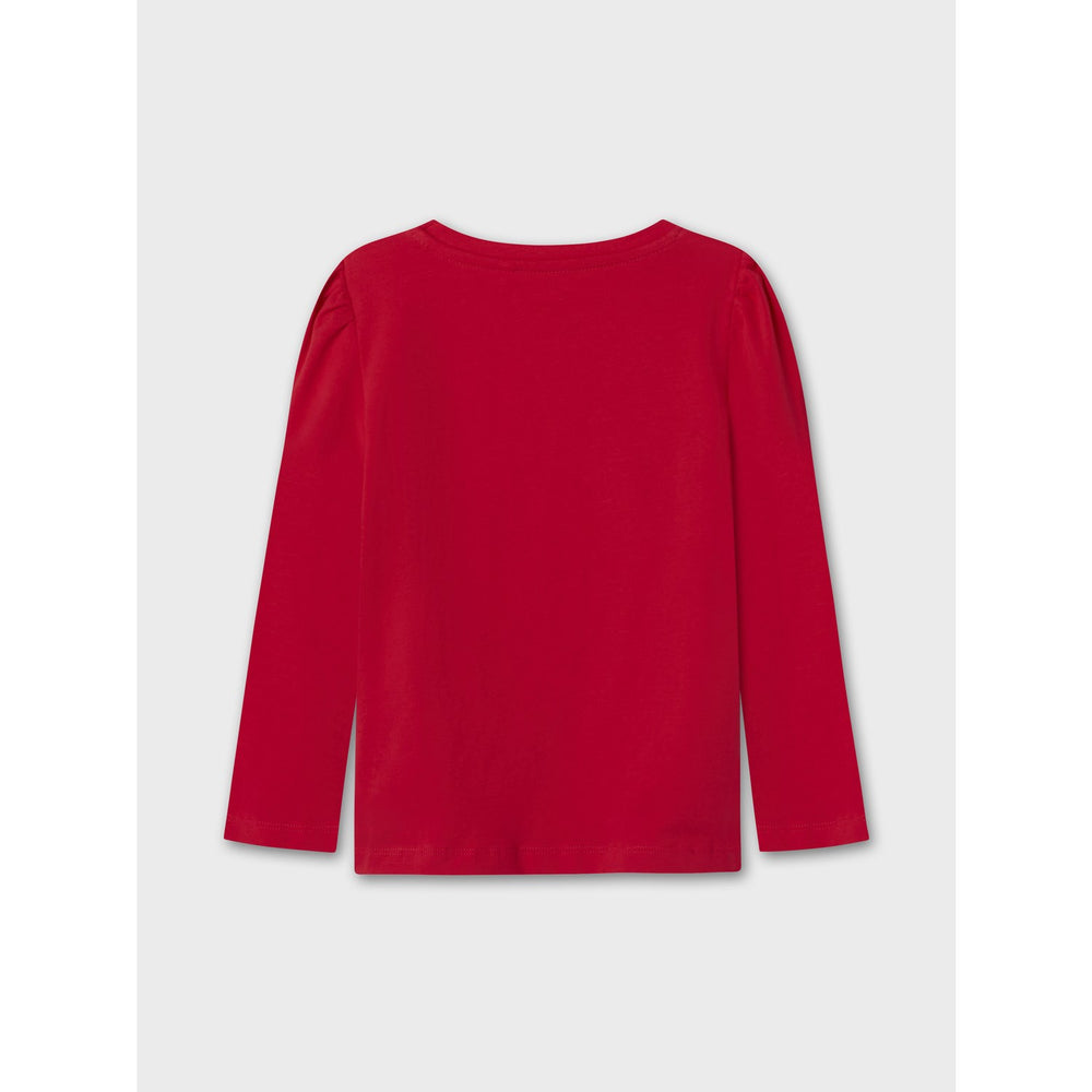Køb Name It Pirouette Nmfkalesja 2P Ls Top Pb