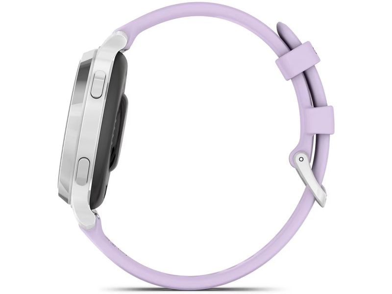GARMIN Sportuhr Lily 2 Active Lila Sportuhr
