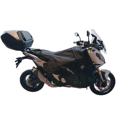 Tablier Tucano Urbano TERMOSCUD PRO R221PROX - Noir