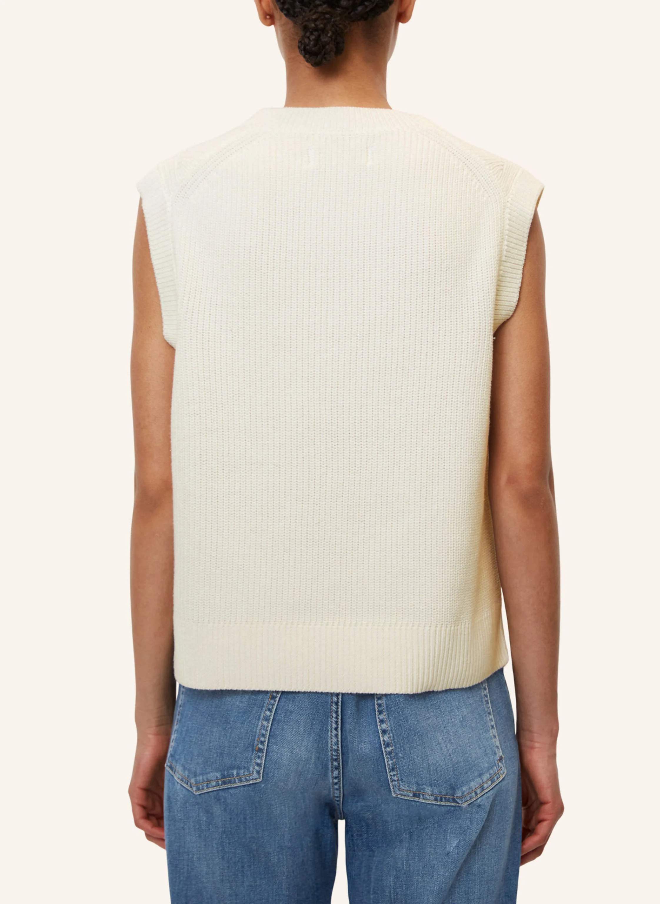 Marc O'Polo DENIM Pullunder