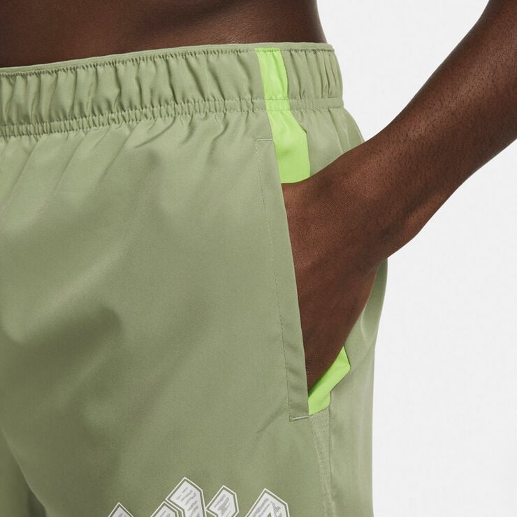 Nike Dri Fit Run Division Challenger 5