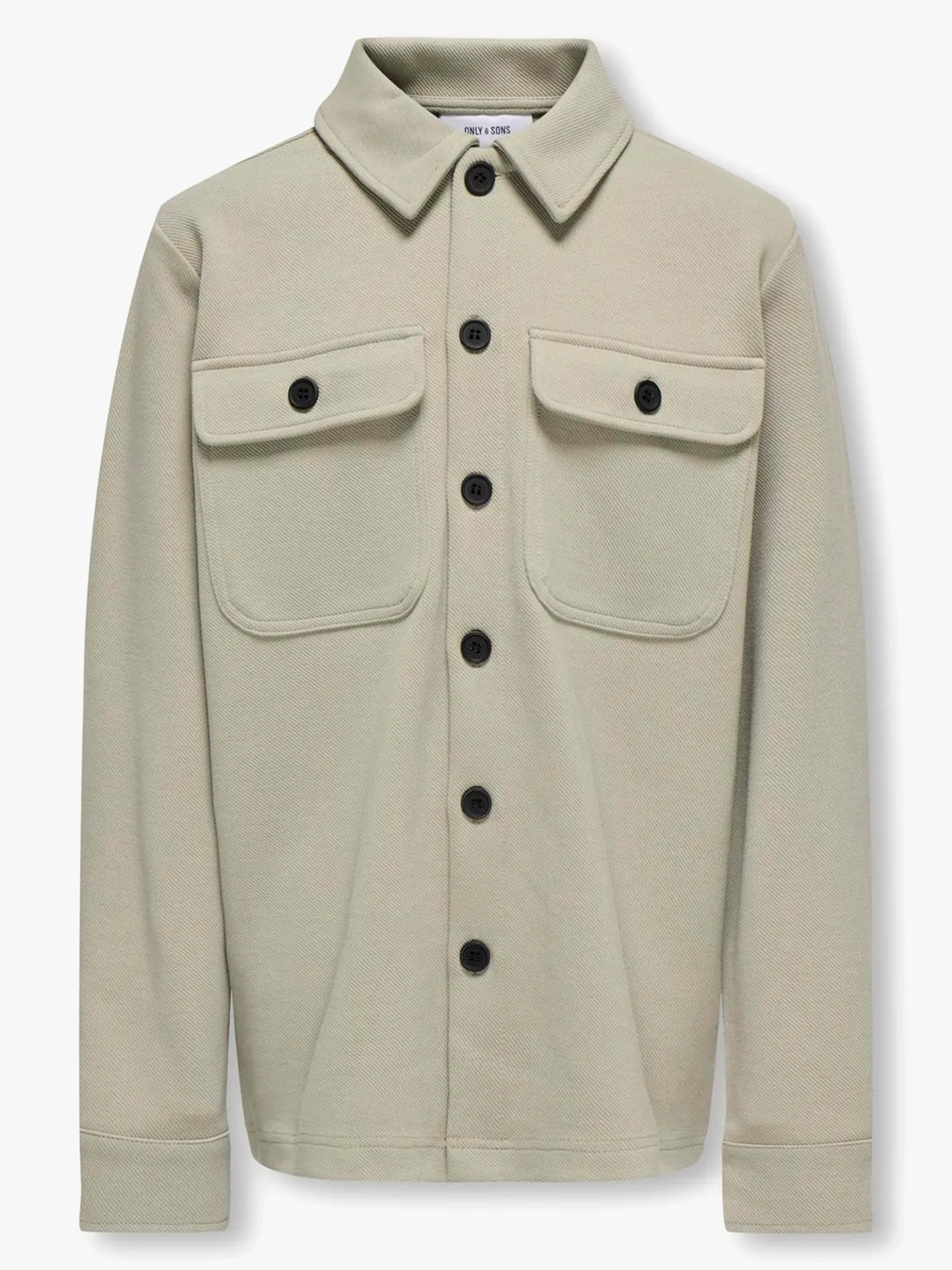New Kodyl Overshirt Sweat