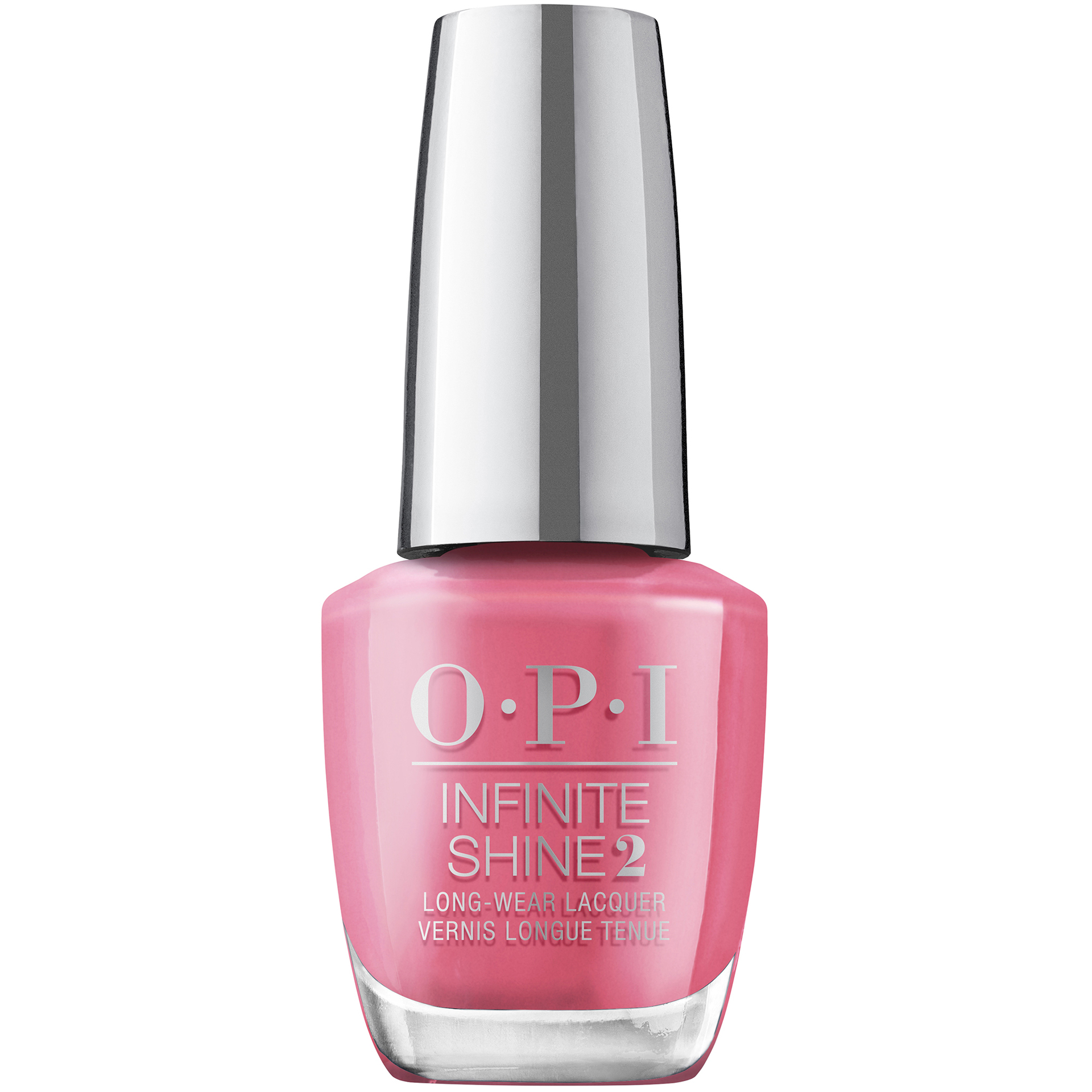 OPI Infinite Shine On Another Level