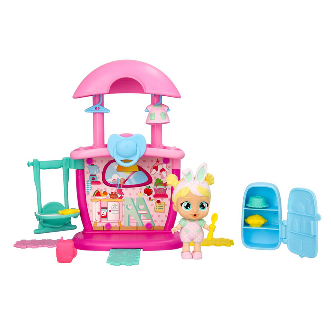 Cry Babies - Play Time - Maddy's Playroom - 1 Stück