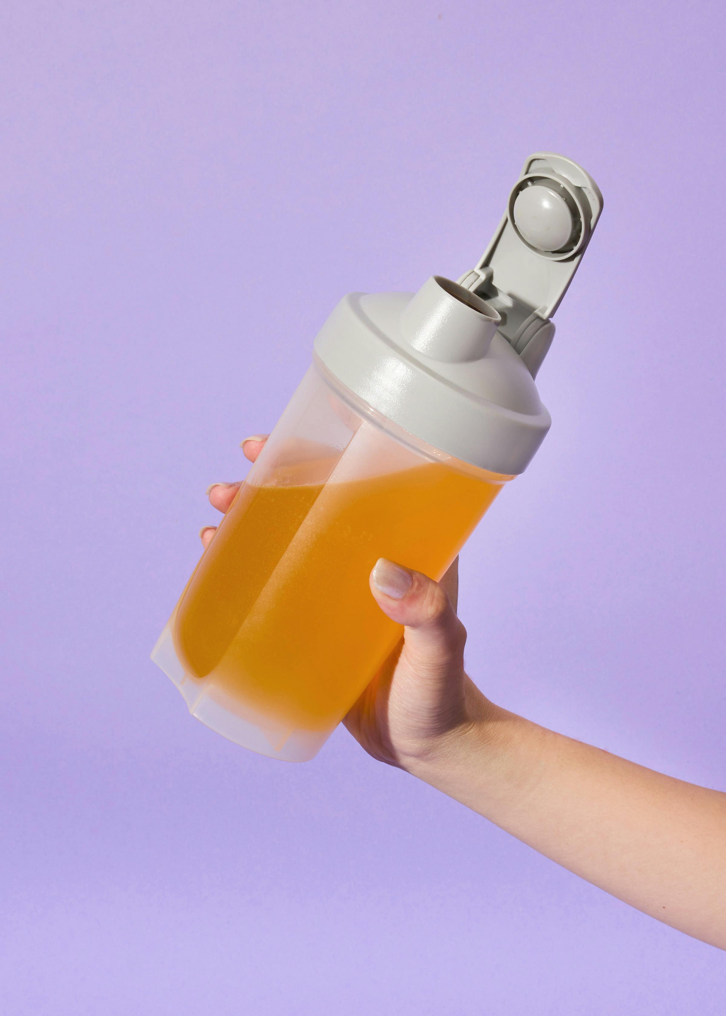 Vegan Clear Protein Mango 300 g