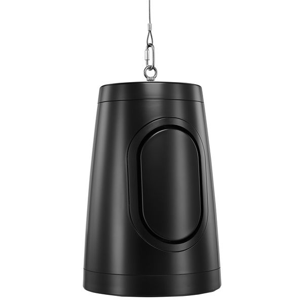 Sirus Drop 8 Black