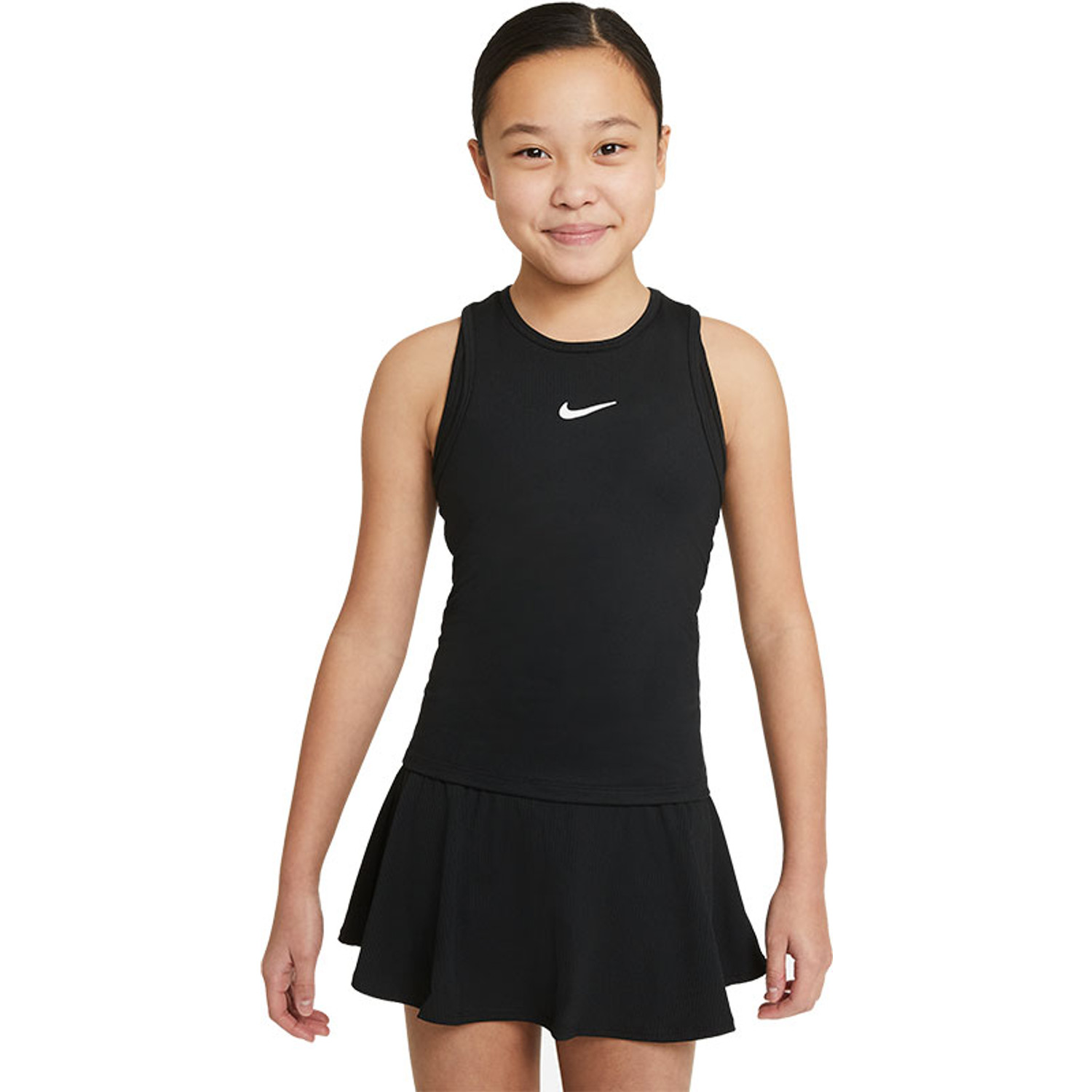 Nike Court Victory Set Meisjes