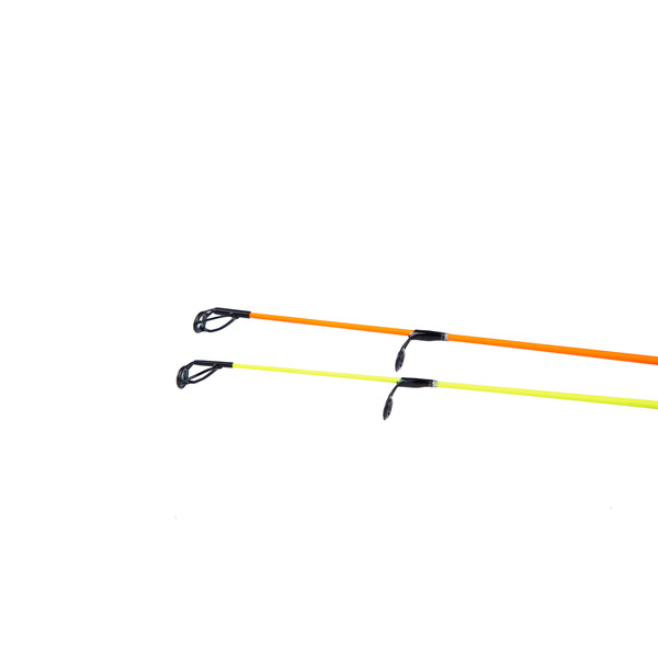 Canne Bateau Shimano Beastmaster BX Boat Quiver (2 scions inclus)