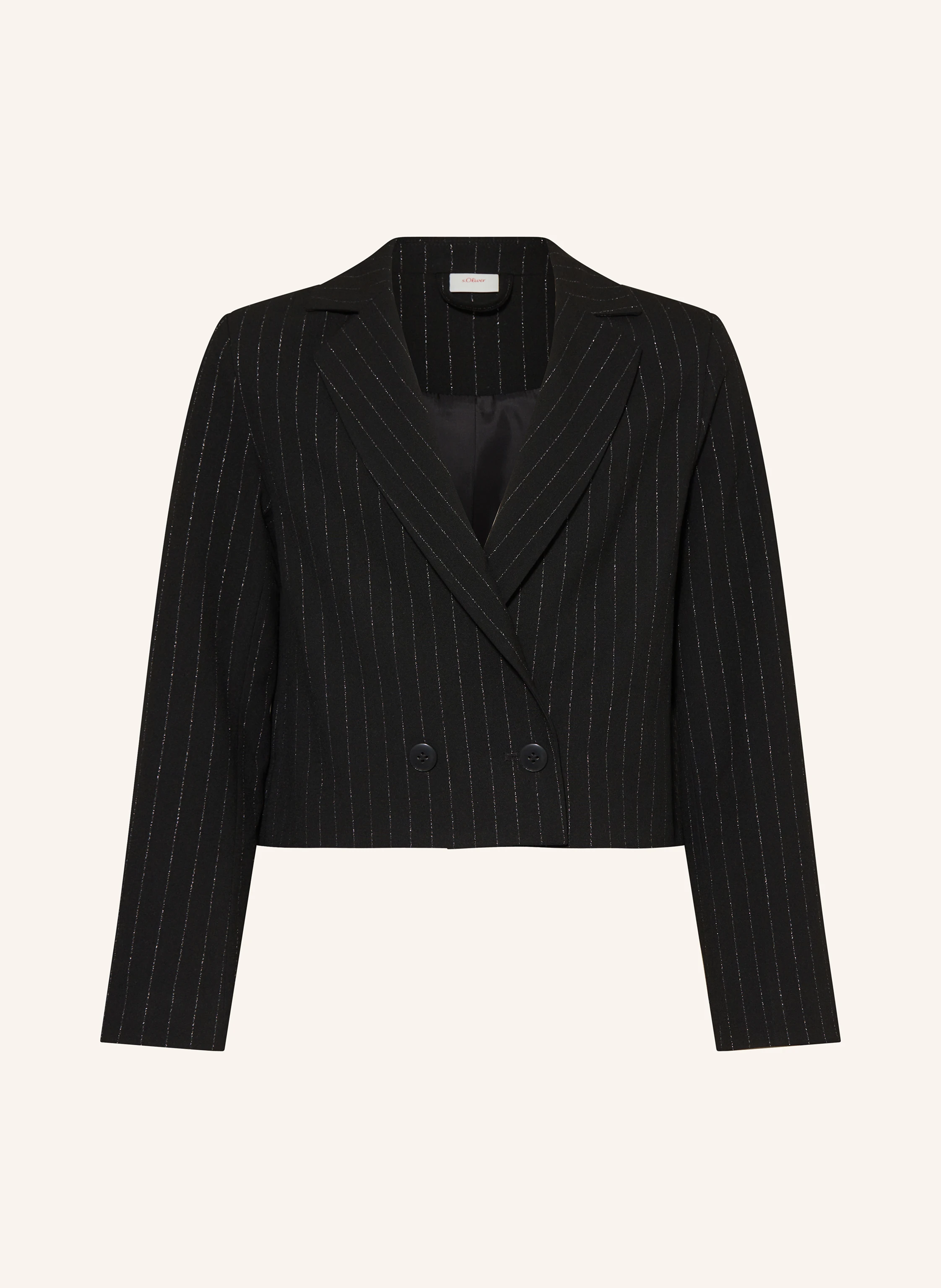 s.Oliver RED Blazer