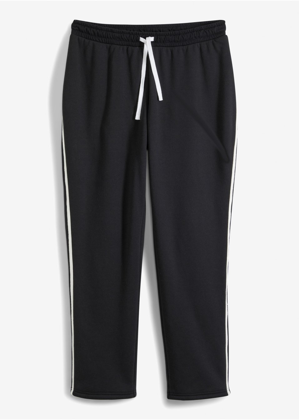 Pantalon de jogging thermique avec doublure peluche