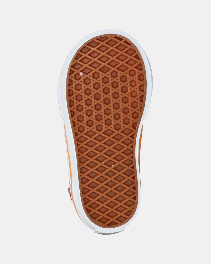 Vans Old Skool Lage sneakers  - oranje