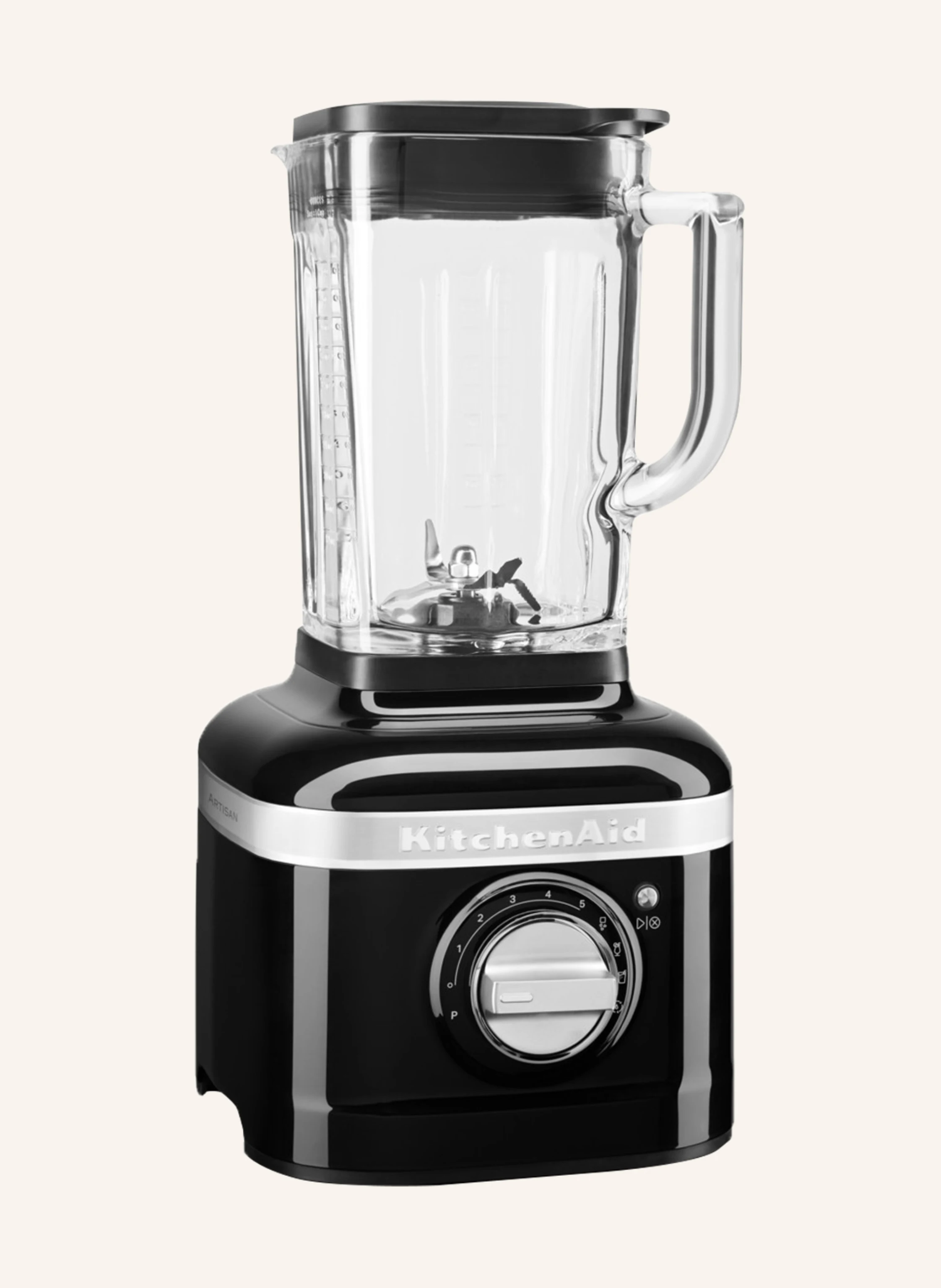 KitchenAid Standmixer ARTISAN K400