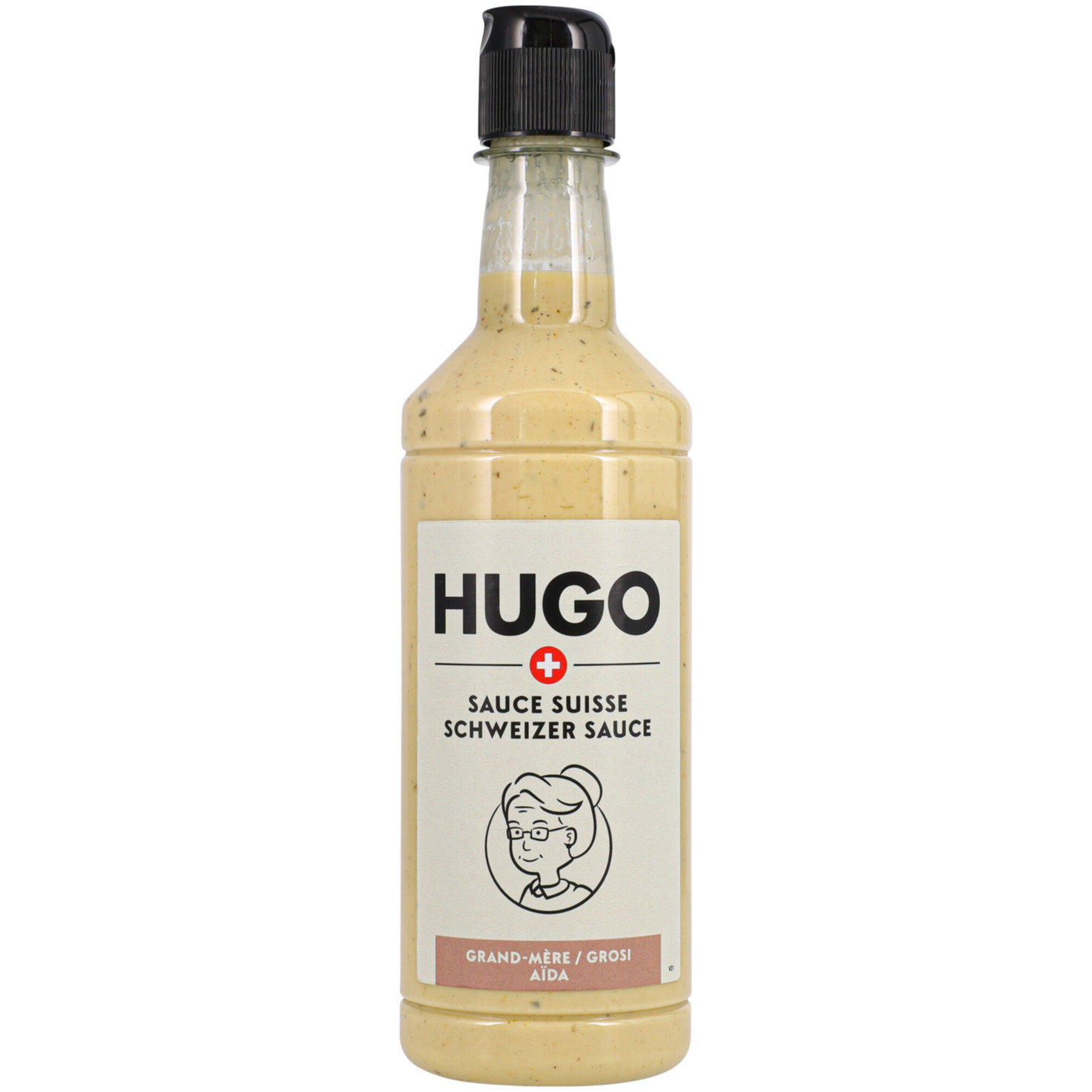 Hugo Aida Grosi