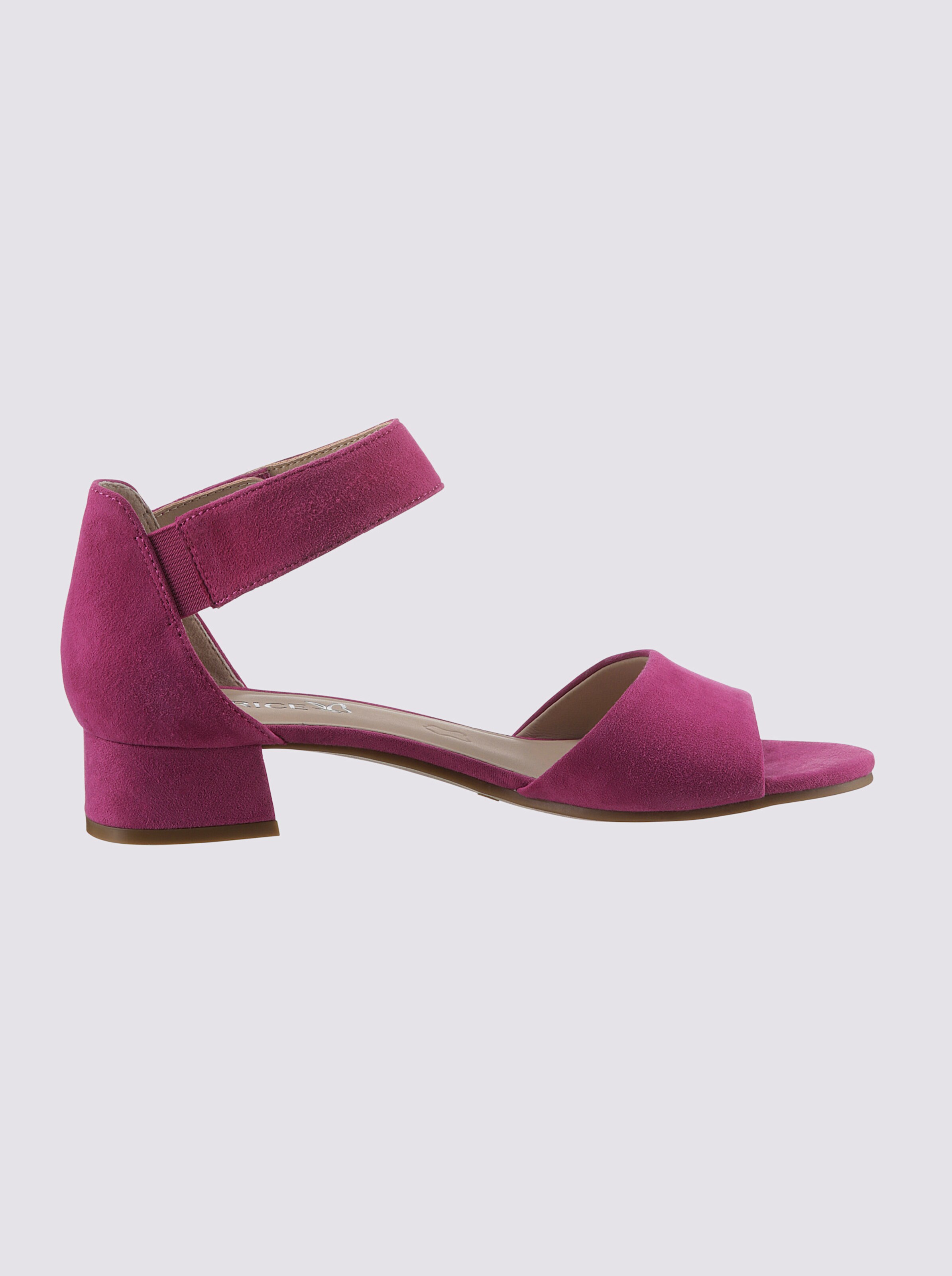 Sandalette