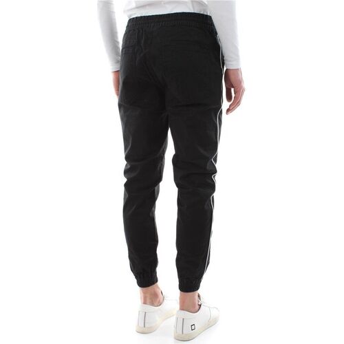 Jack & Jones - 12149968 VEGA-BLACK Negro