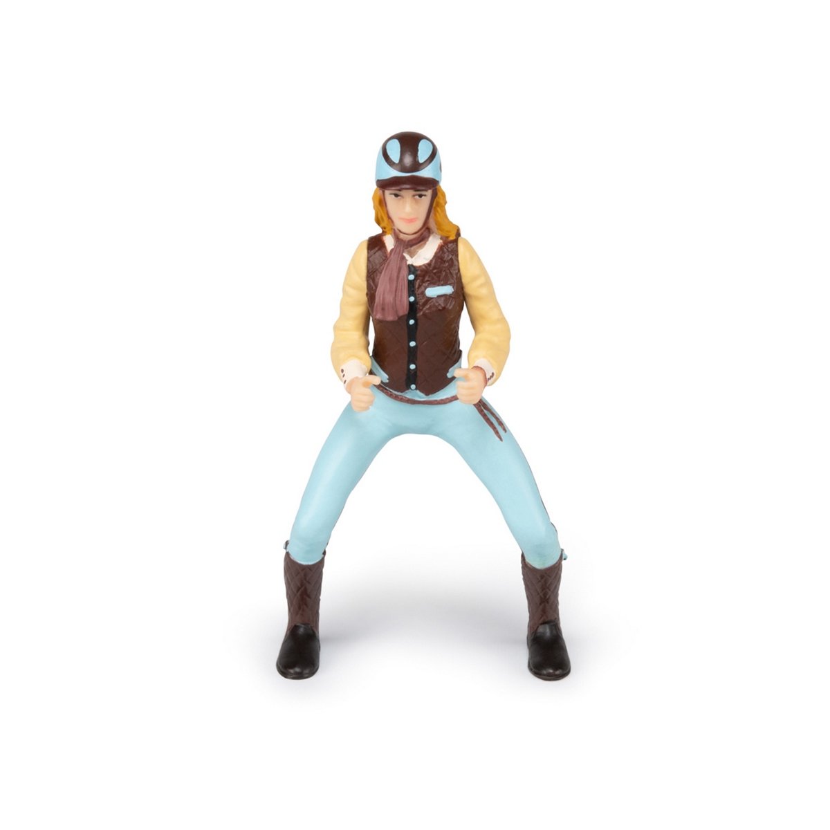 Cavalière fashion blue