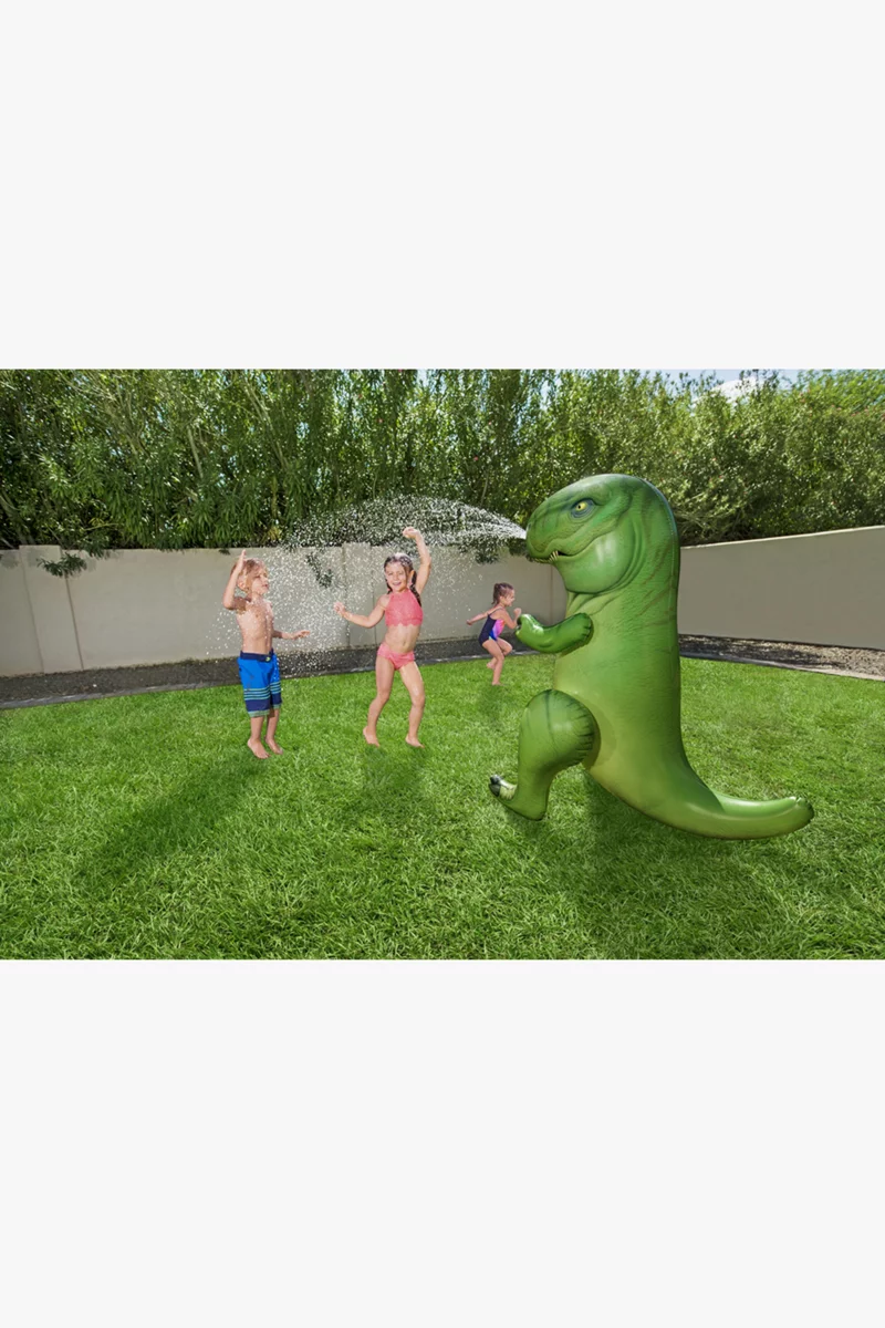 Bestway Dinomite Wassersprinkler