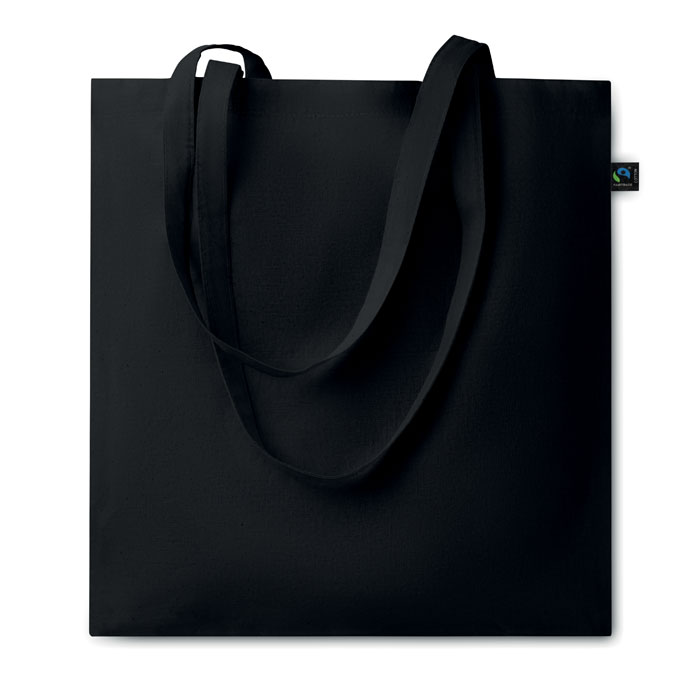 GiftRetail MO2098 - OSOLE COLOUR Sac shopping Fairtrade140gr/m²