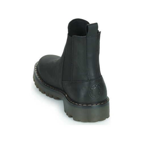 Kickers - KICK DECKFIT - Noir