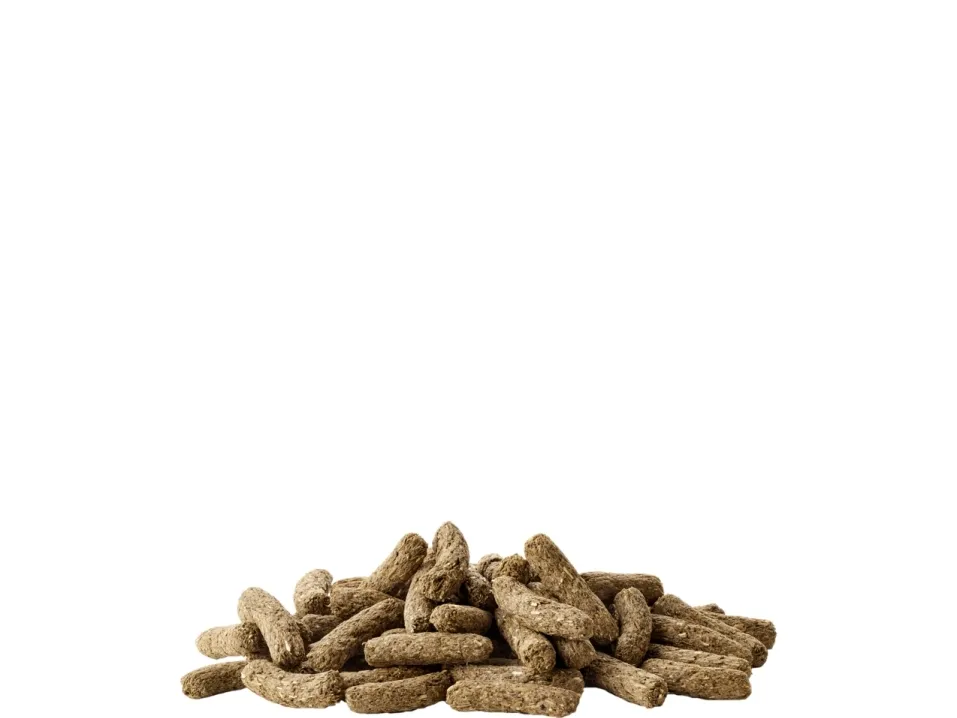 Versele-Laga Cuni Adult Complete, Snack, 1,75 kg, Kanin, Vitamin A, vitamin C, vitamin D3, vitamin E, Kobber, Jod, Jern, Mangan, Selenium, Zink, 14%