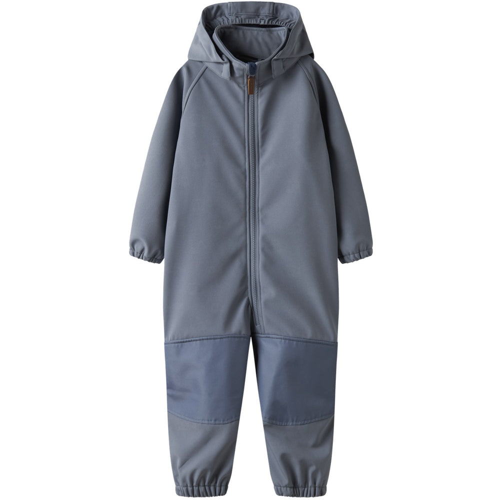 Køb Name It Flint Stone Nmmalfa08 Softshell Dragt Magic 1Fo Tb