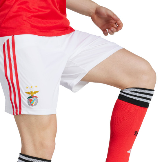adidas SL Benfica Thuis Short 2025/2026