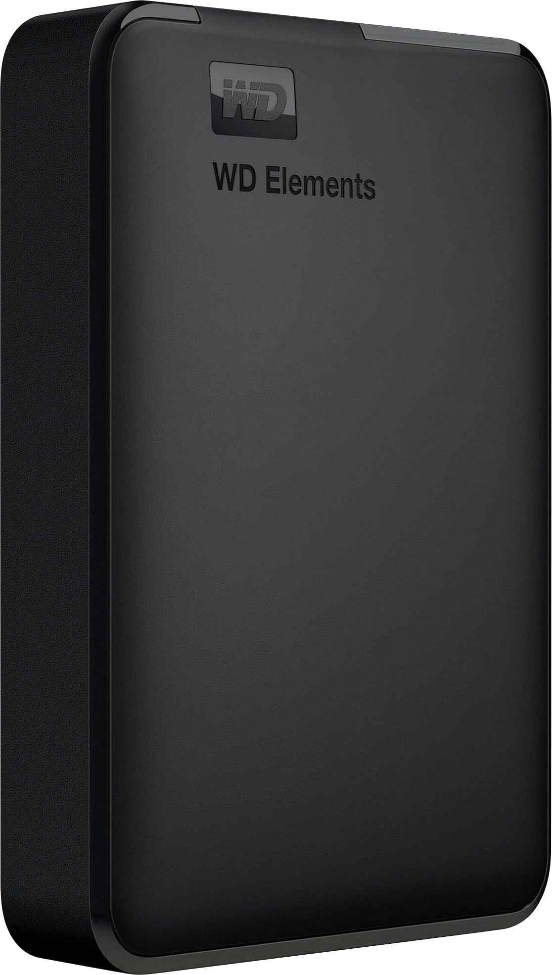 WD externe HDD-Festplatte »Elements Portable« 2,5 1 TB Anschluss USB 2.0 | USB 3.0
