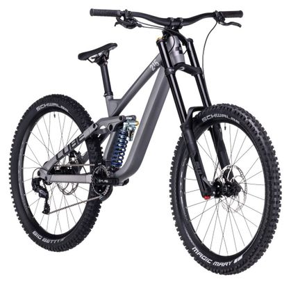 VTT Tout-Suspendu Cube Two15 Pro 27.5 Sram GX DH 7V 27.5'' Gris