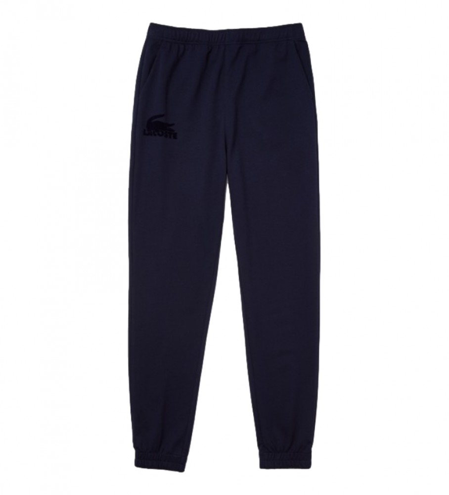Lacoste Joggers de Pijama marino