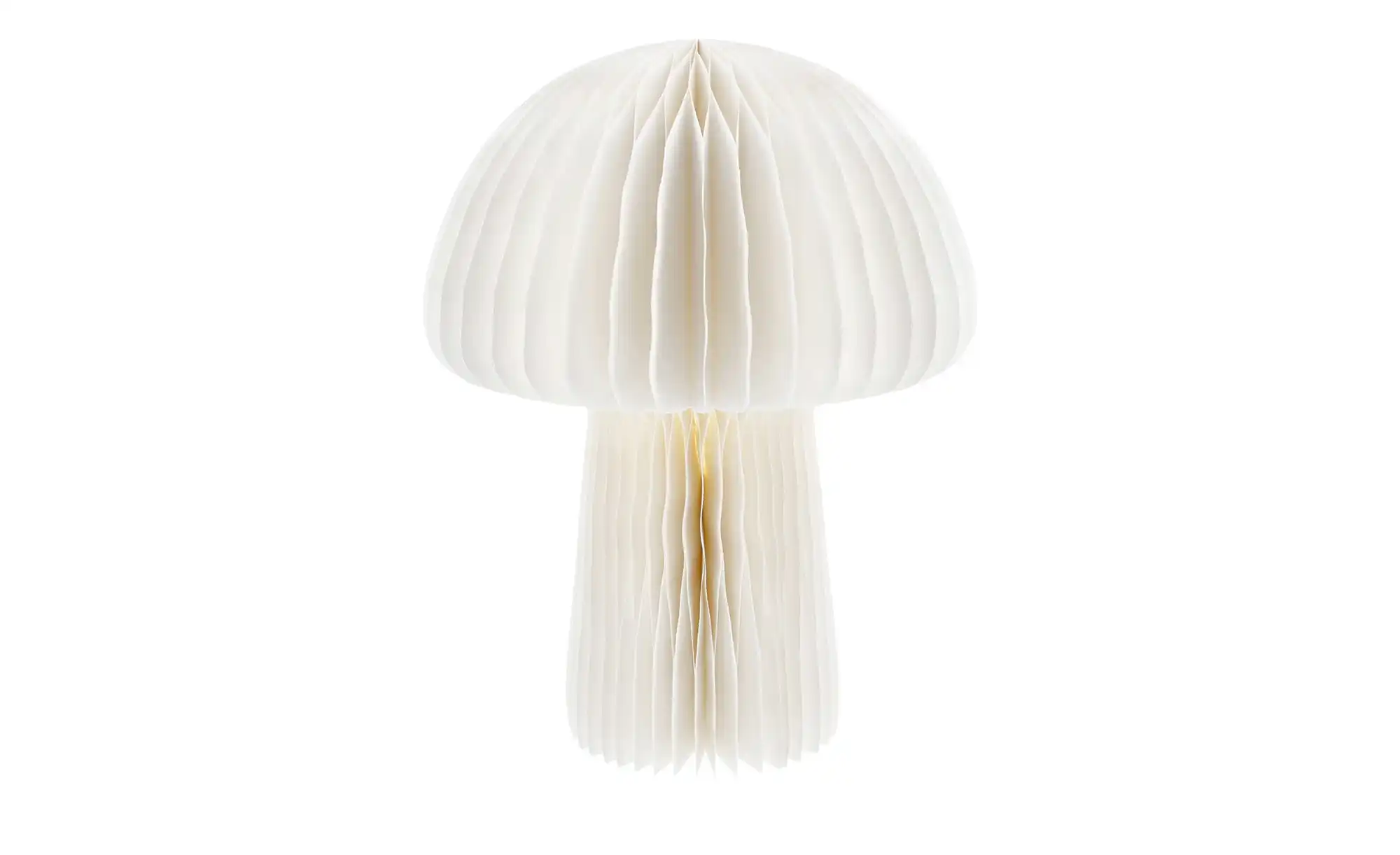 LED Wabenlampe