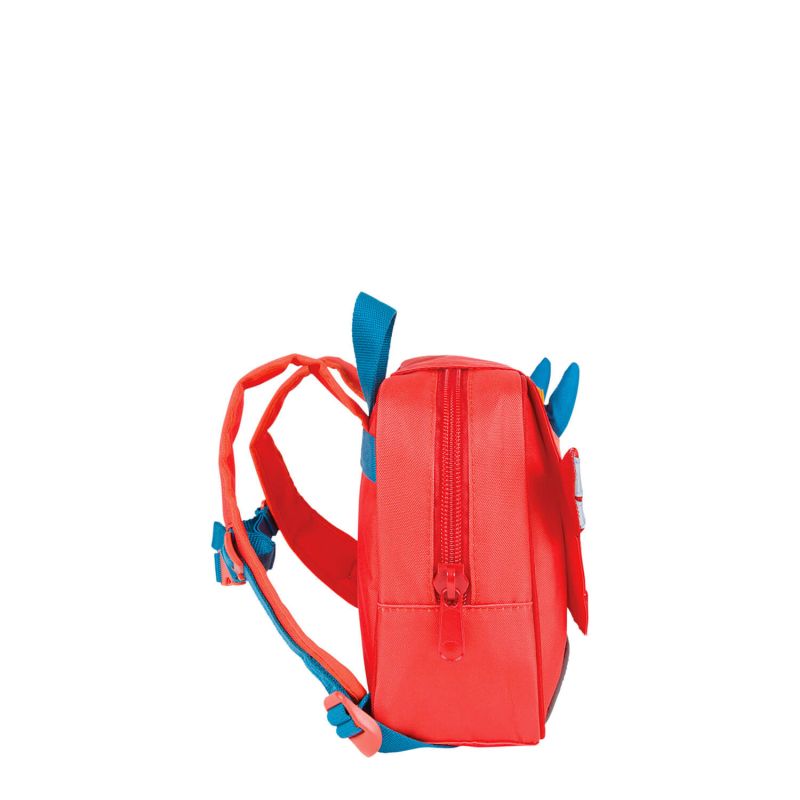 Sac à dos L'école des Tann's 26 cm Le Dragon