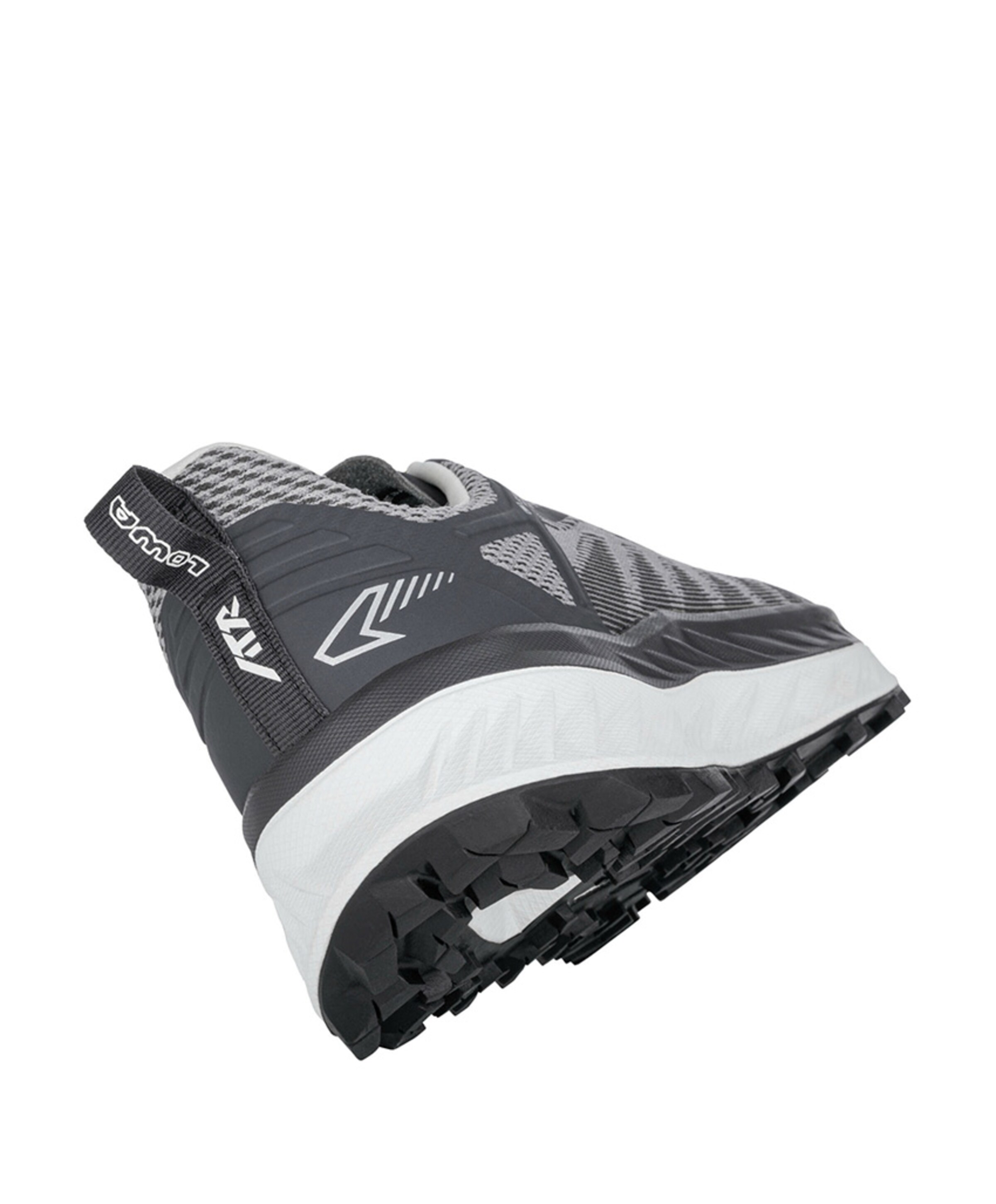 Lowa Fortux GTX Ws  trailschoenen grijs