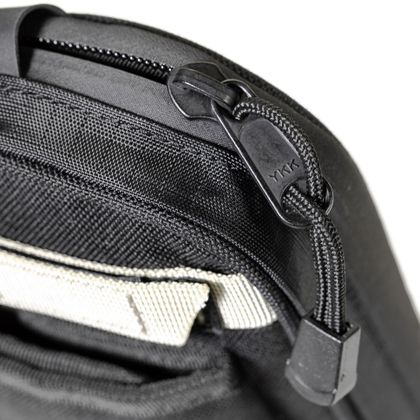 Sac Kriega HARNESS POCKET GAUCHE - Noir