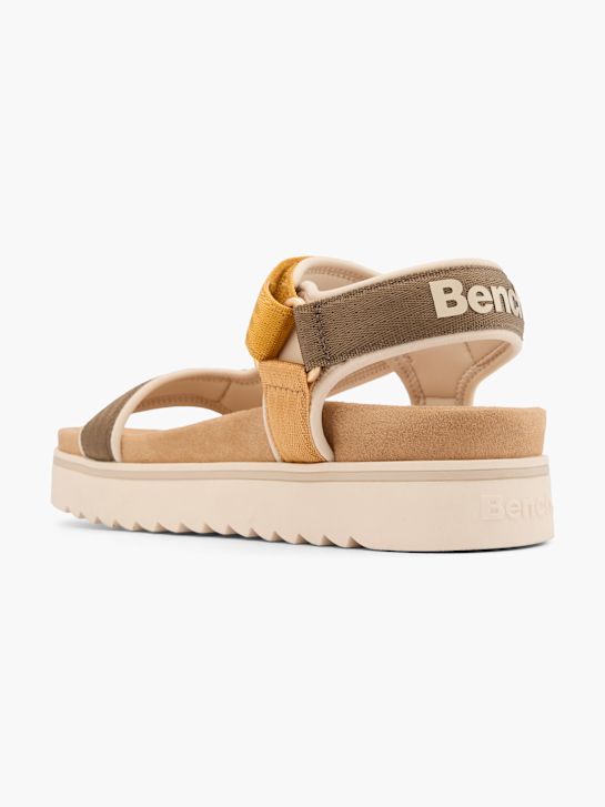 Bench Sandale beige