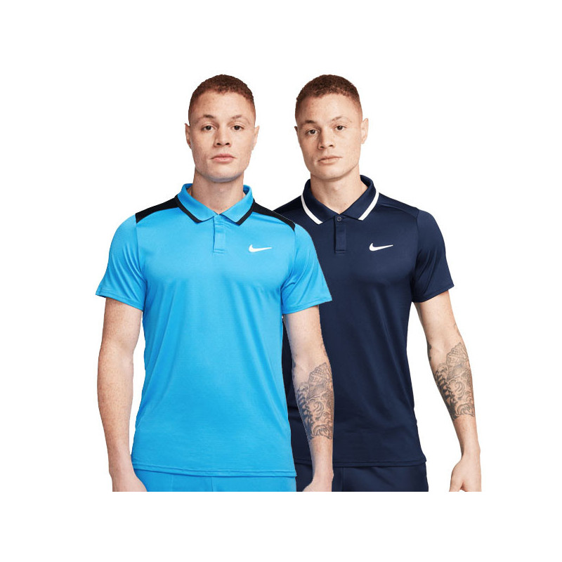 Polo tennis Nike Advantage printemps