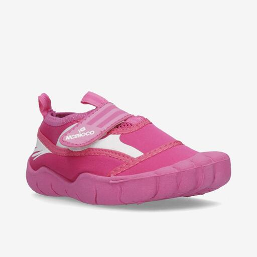 Nicoboco Splash 20