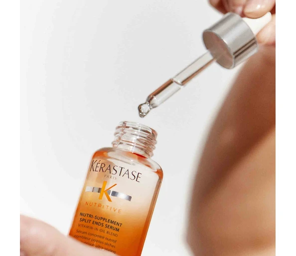 Kérastase Nutritive Nutri-Supplement Split Ends Serum